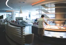 Las mejores salas VIP de aeropuertos en Estados Unidos Las mejores salas VIP de aeropuertos en Estados Unidos