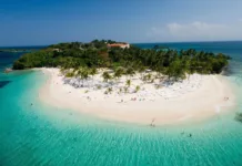 Cayo Levantado: La guía definitiva para visitar la Isla Bacardí en Samaná