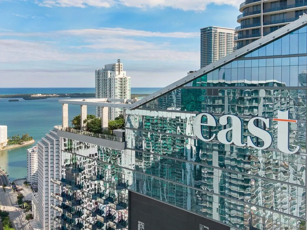 EAST, Miami