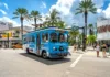 Cómo Moverse por Miami: Transporte, Consejos y Errores a Evitar Cómo Moverse por Miami: Transporte, Consejos y Errores a Evitar