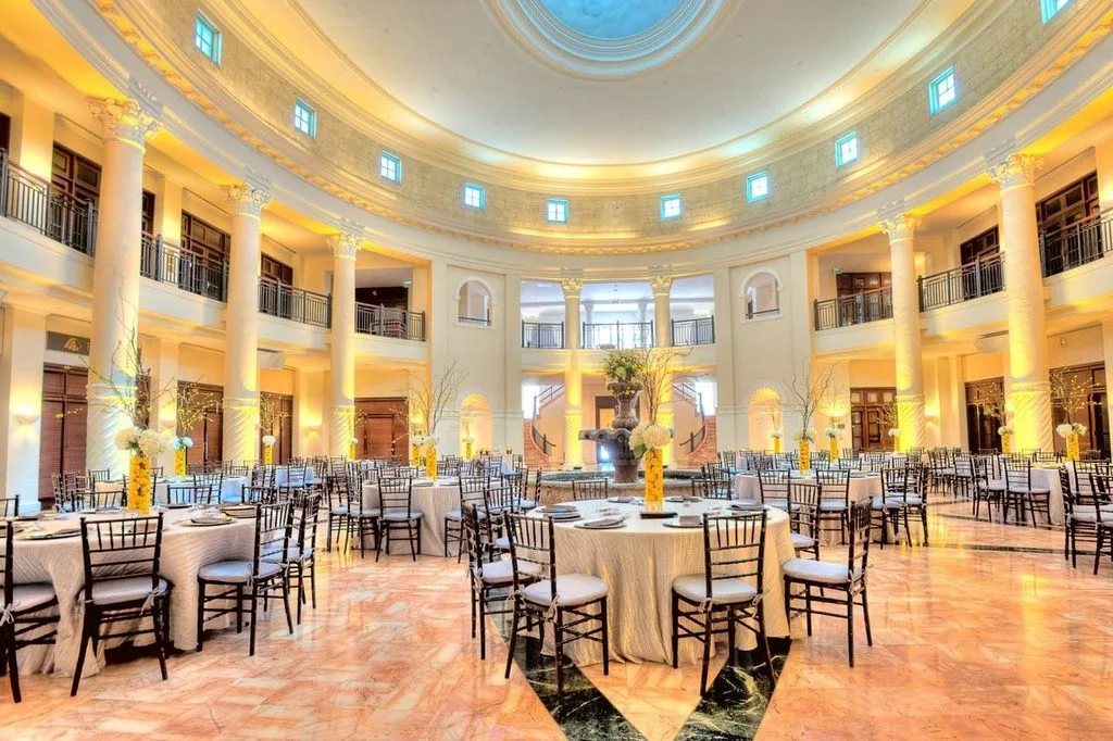 Hotel Colonnade Coral Gables