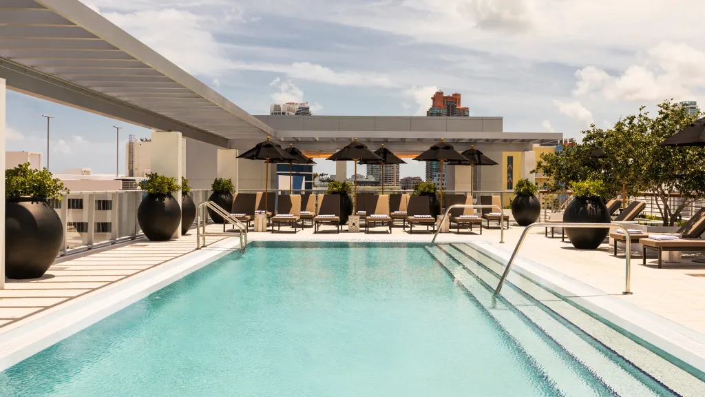 Kimpton Angler’s Hotel