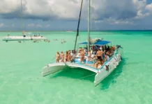 Excursión a Isla Saona: Comparativa de Tours, Precios y Qué Incluyen Excursión a Isla Saona: Comparativa de Tours, Precios y Qué Incluyen