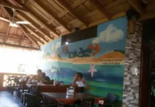 Parada Jhoan en Maimón: Dónde Comer el Mejor Pescado y Langosta Parada Jhoan en Maimón: Dónde Comer el Mejor Pescado y Langosta