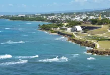 Guía esencial de Puerto Plata: qué comer, dónde hospedarte y consejos para moverte con seguridad Guía esencial de Puerto Plata: qué comer, dónde hospedarte y consejos para moverte con seguridad