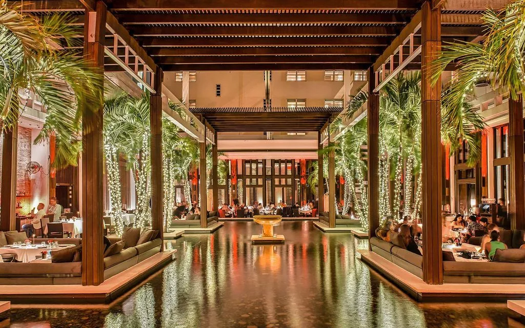 The Setai Miami Beach